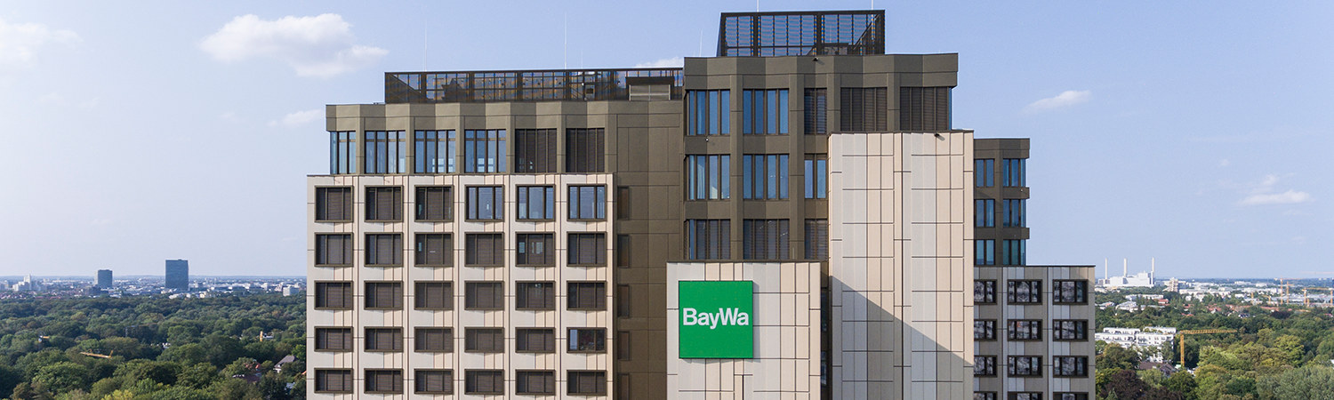 A BayWa Company