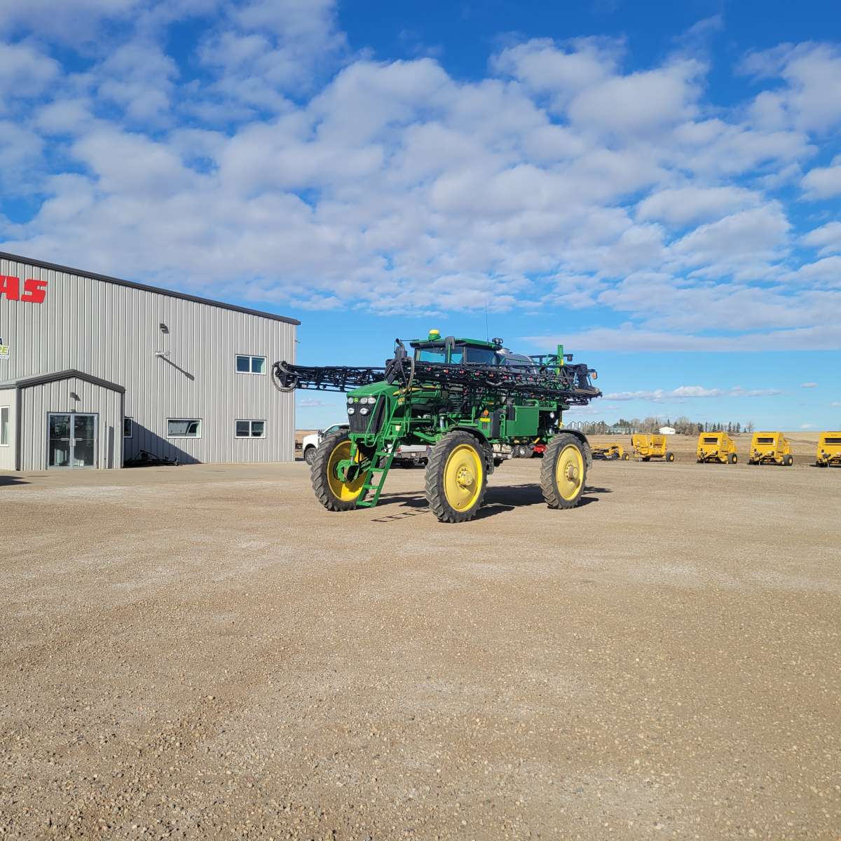 Albertaagcenter