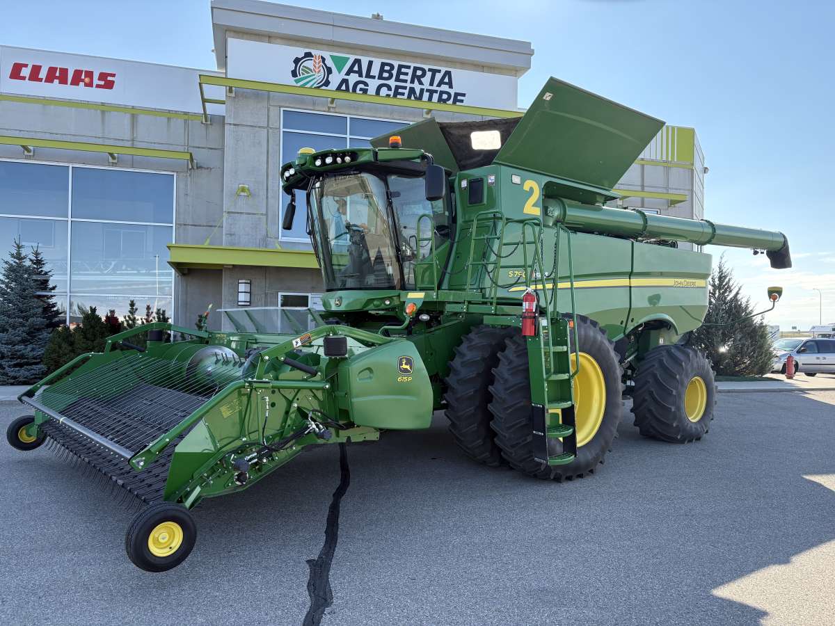 Albertaagcenter